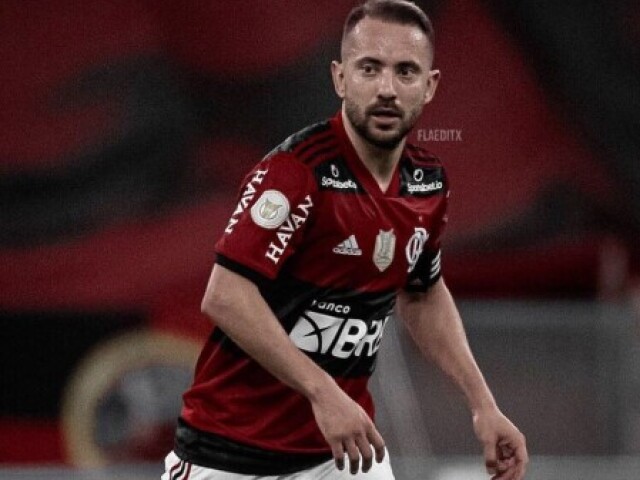Everton Ribeiro