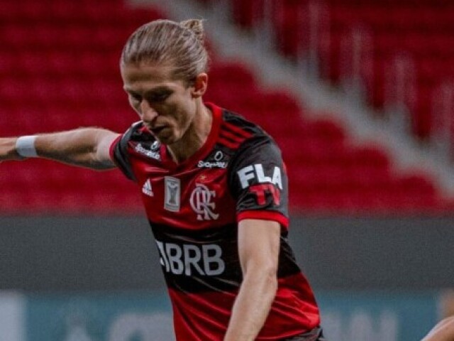 Felipe Luis