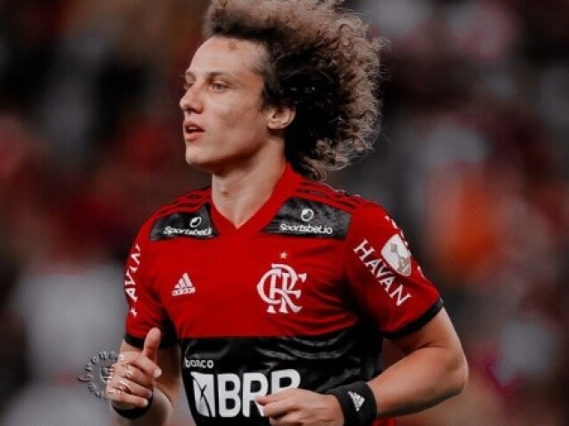 David Luiz