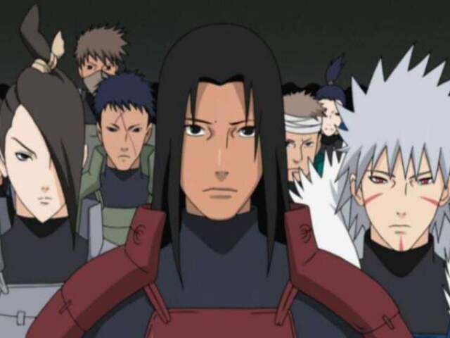 Clã Senju