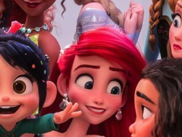 Ariel
