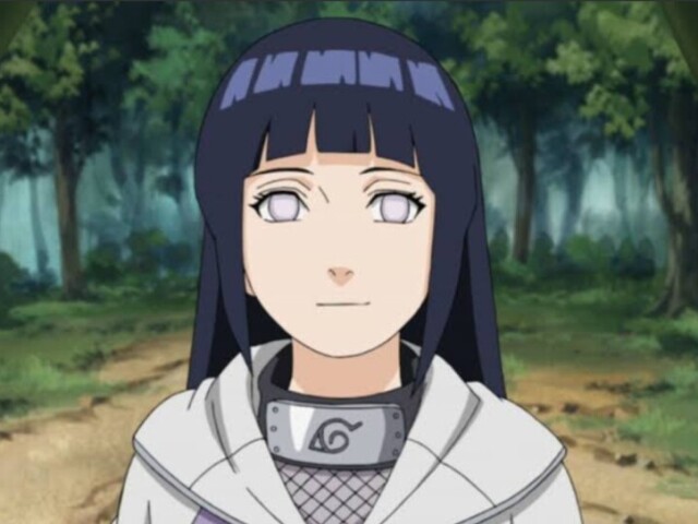 Hinata