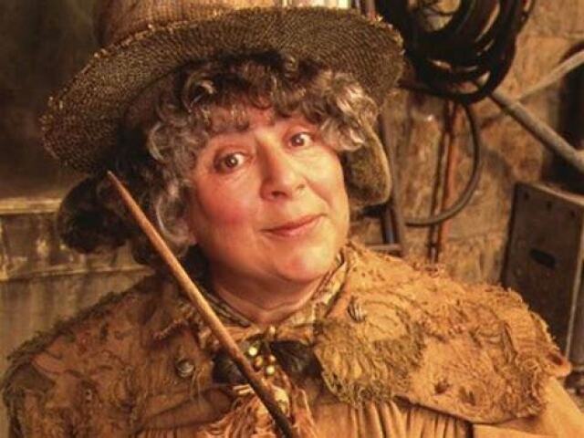 Pomona Sprout