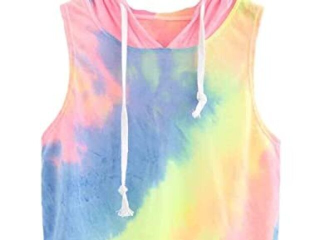 tye dye