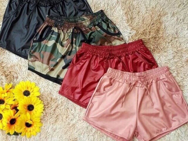 shorts de ceda