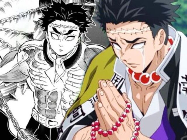 Gyomei Himejima