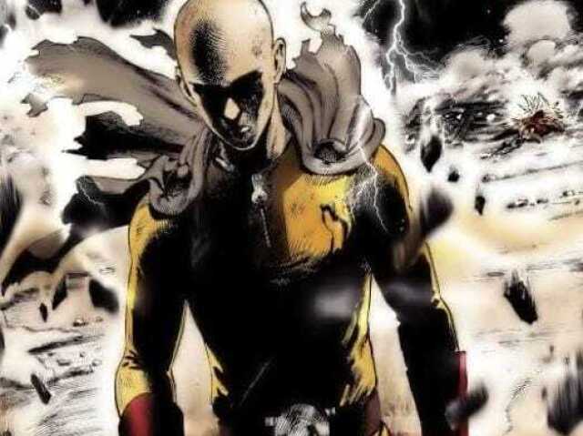 Saitama