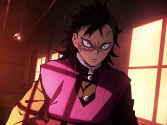 Genya Shinazugawa