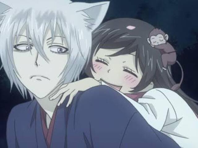 Kamisama Hajimemashita