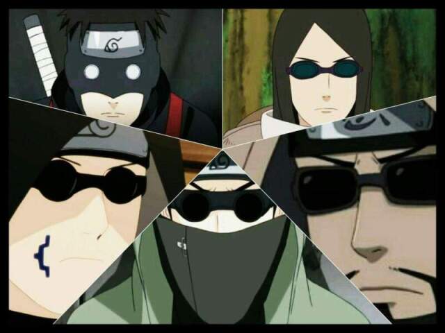 Clã Aburame