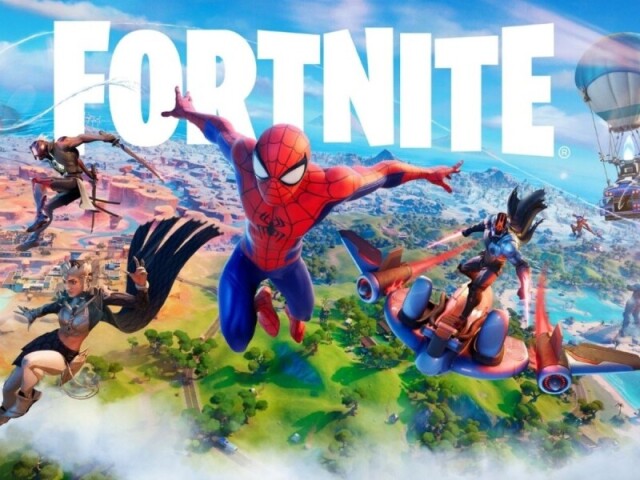 O quanto você sabe de Fortnite?