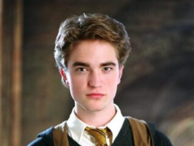 Cedric Diggory