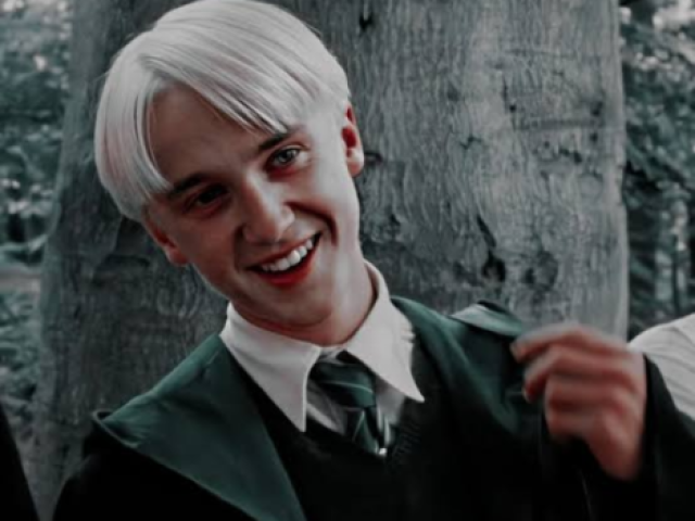 Draco Malfoy