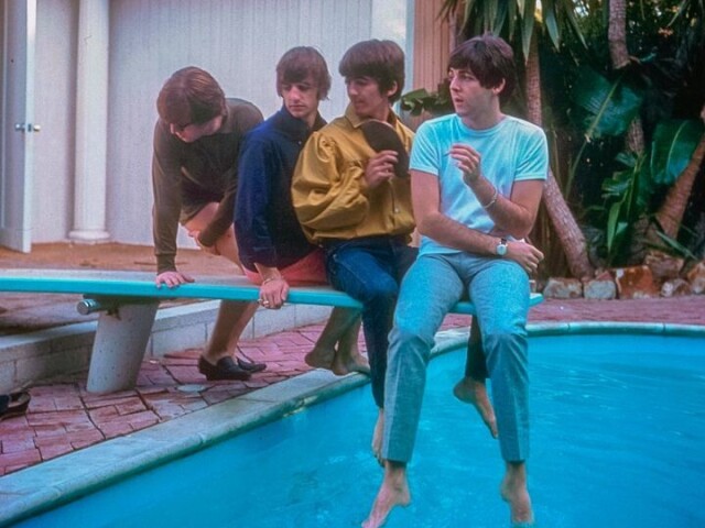 Beatles