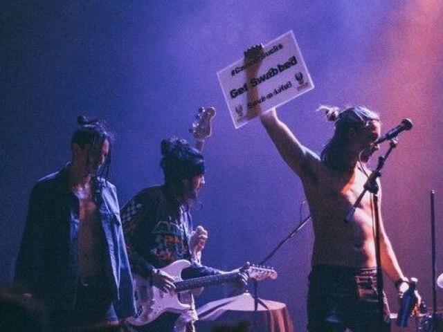 Chase Atlantic