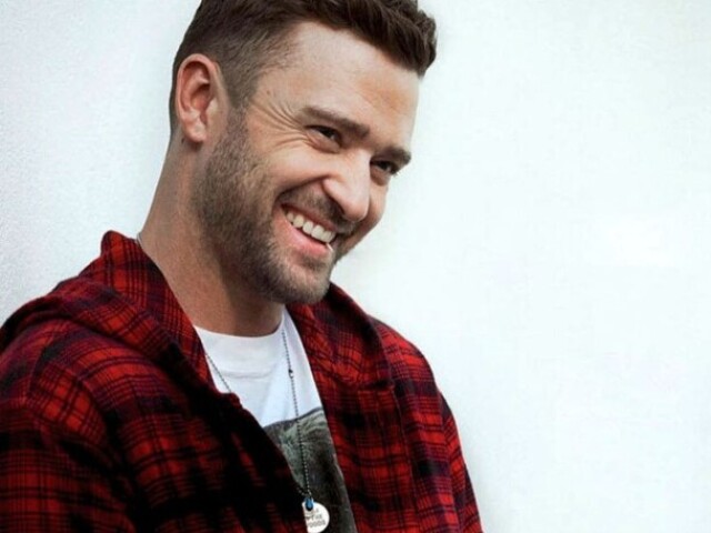 Justin Timberlake