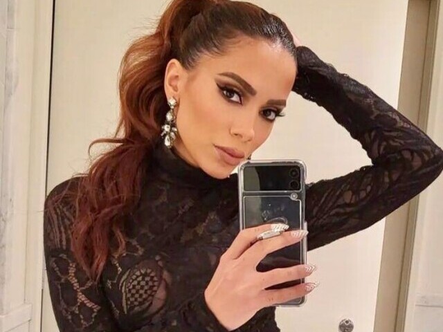 Anitta