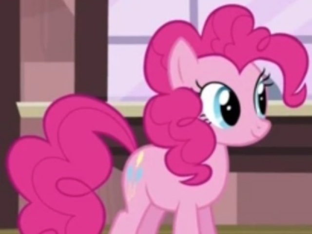 Pinkie Pie