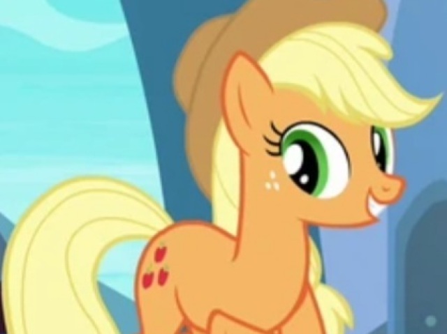 Applejack