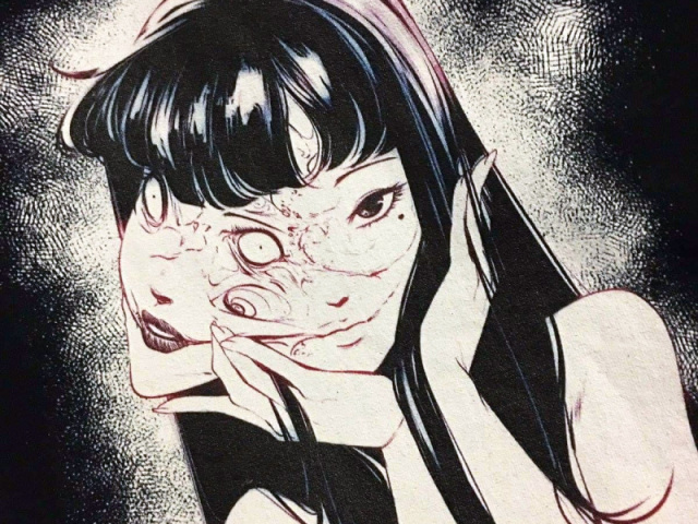 tomie