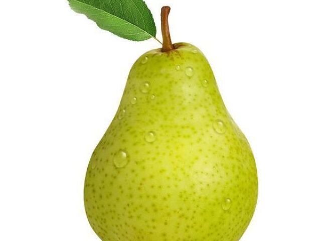 🍐