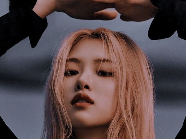 Monte seu grupo de K-pop ( Versão Girl Group )
