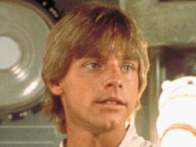 Luke Skywalker (Youngling)