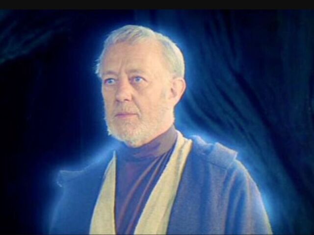 Ben Kenobi (Obi-Wan)