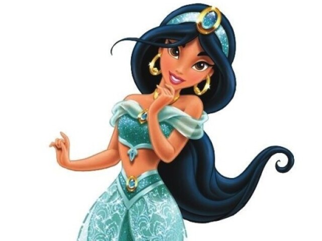 Jasmine 💚💙