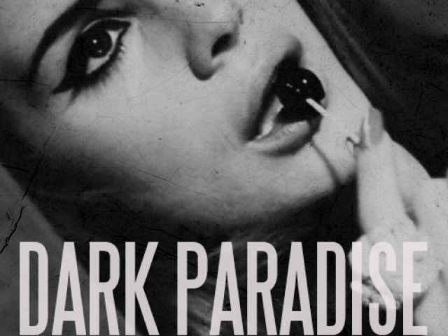 dark paradise