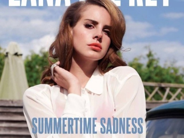 summertime sadness