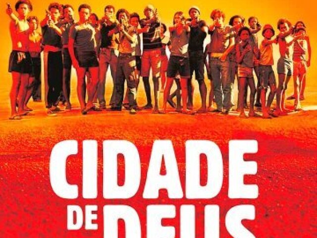 Cidade de Deus (2002)