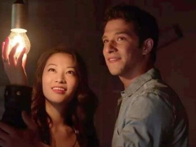 Scott e Kira