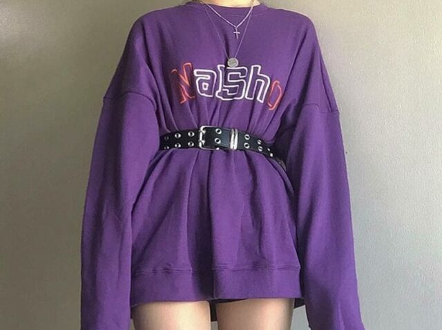 💜