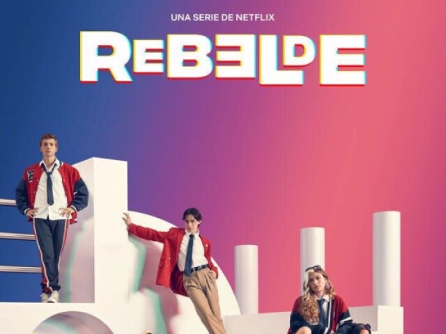 Rebelde