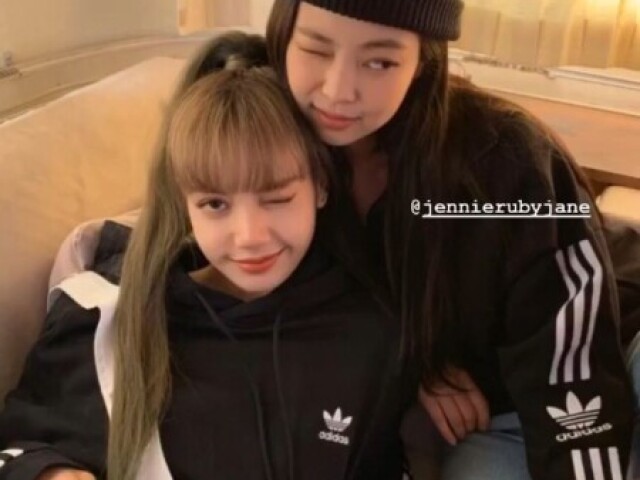 Jenlisa