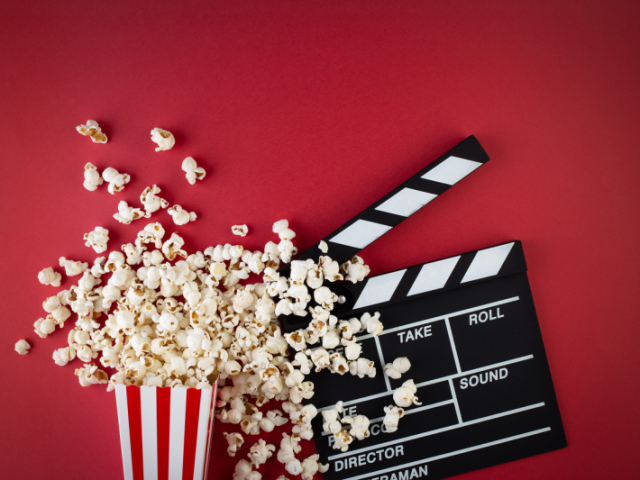 Conhecimentos sobre cinema
