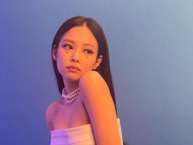 Jennie💚🍓