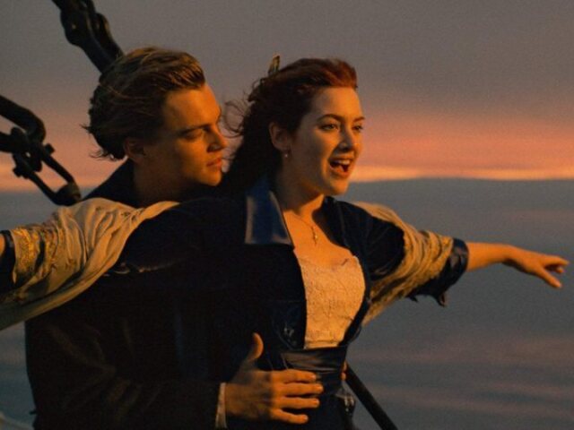 Titanic