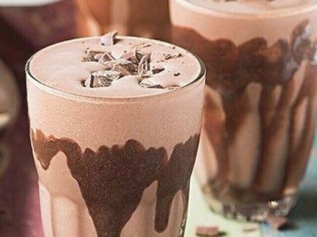 Milk Shake