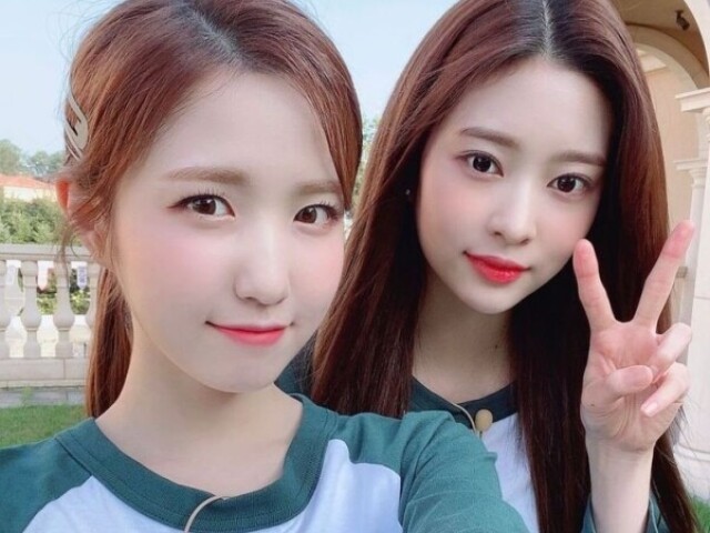 Minju/Hitomi