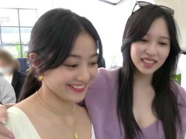 Mina/Jihyo