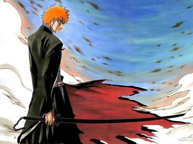 Bleach