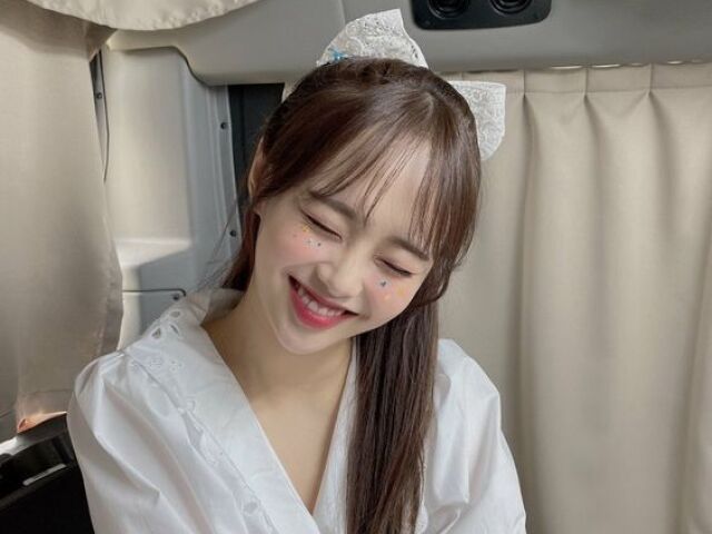 Chuu. (Loona)