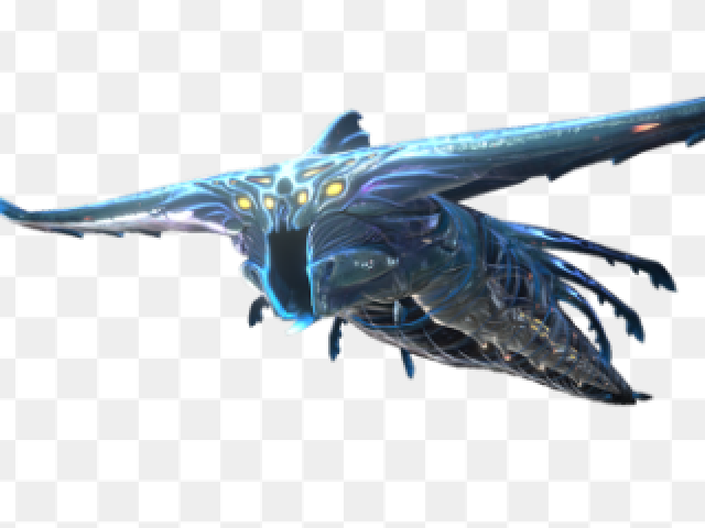 ghost leviathan