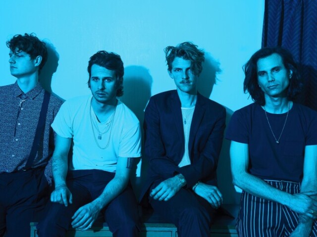 foster the people