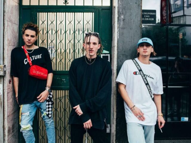 chase atlantic