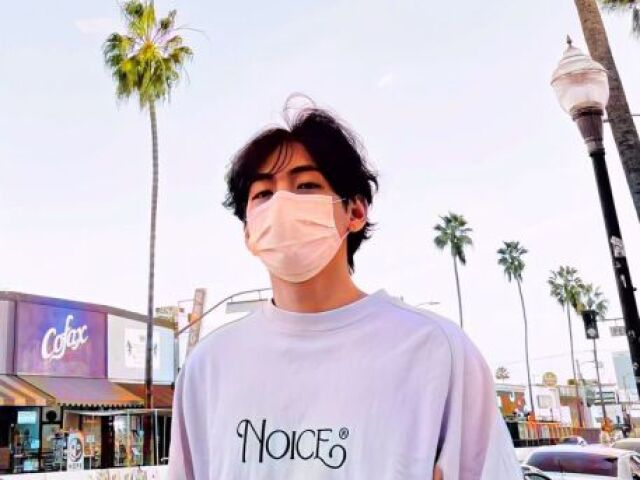 taehyung