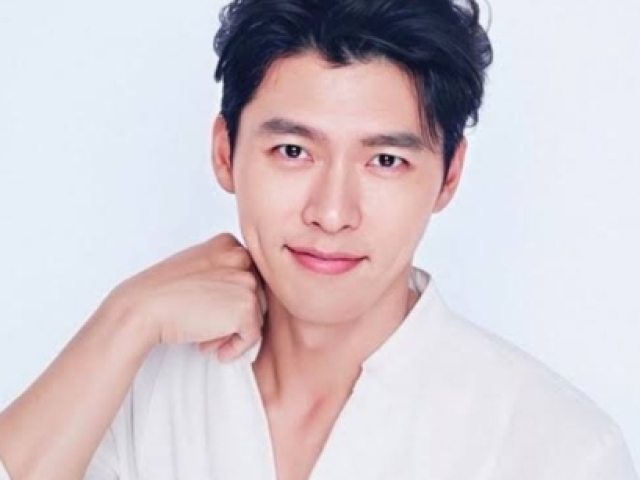 Hyun Bin