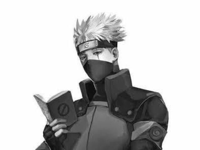 Kakashi